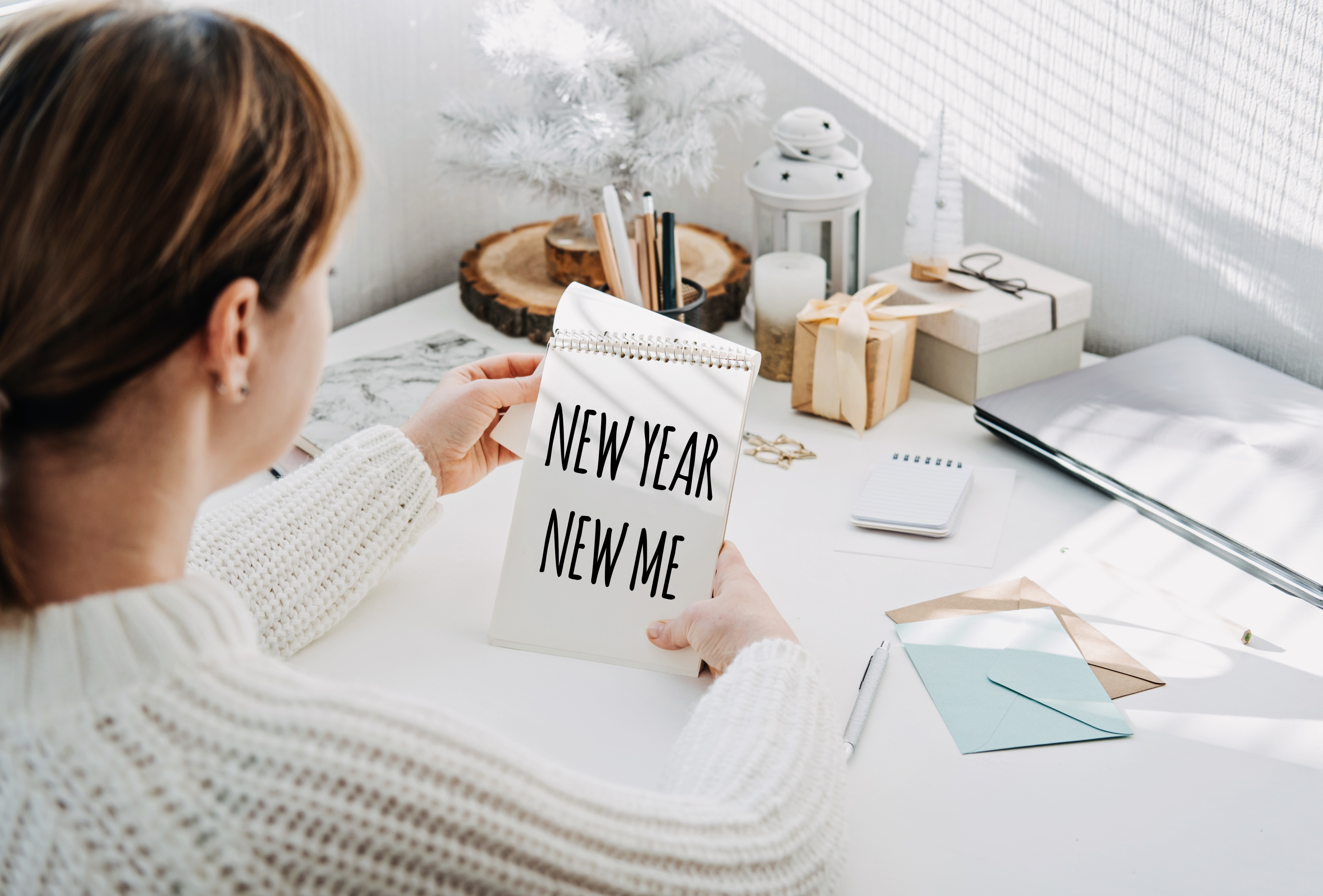 New Year Cleaning Tips for a Fresh Start in 2025