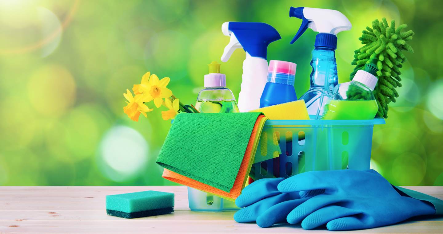 What Sets Up & Go Apart from Other Home Cleaning Services? Our Clients Weigh in